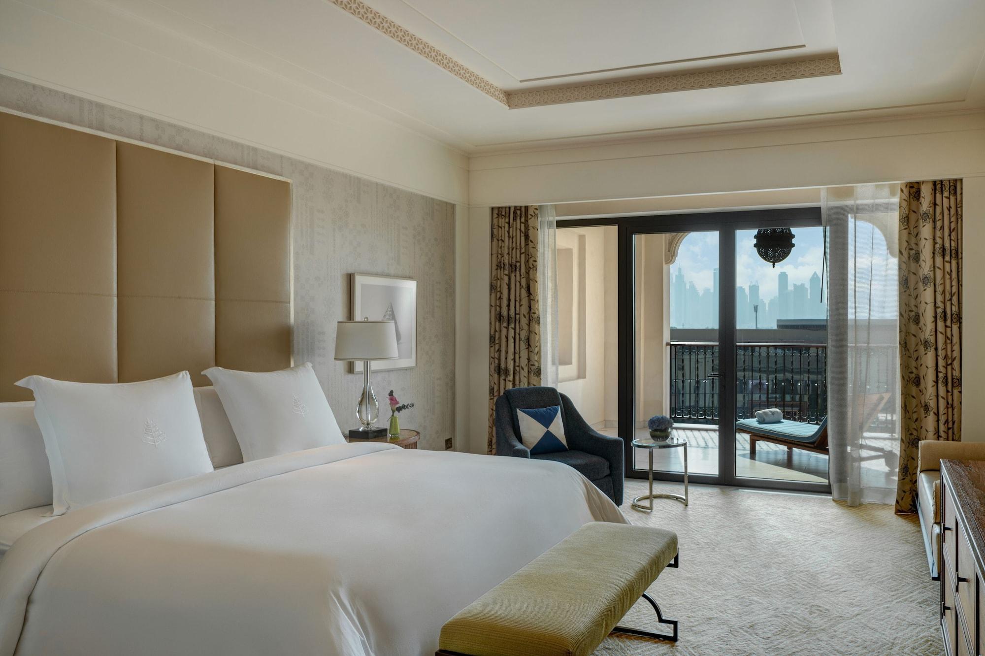 ОТЕЛЬ FOUR SEASONS RESORT DUBAI AT JUMEIRAH BEACH ДУБАЙ 5* (ОАЭ) - от 26820  RUB | NOCHI